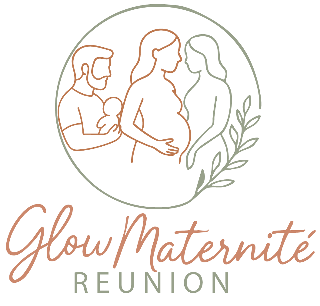 Glow Maternité Réunion